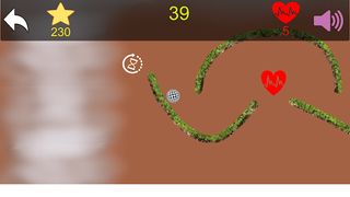 Drop It Down - Screenshot 1