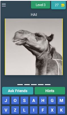 Name that Animals - Screenshot 4