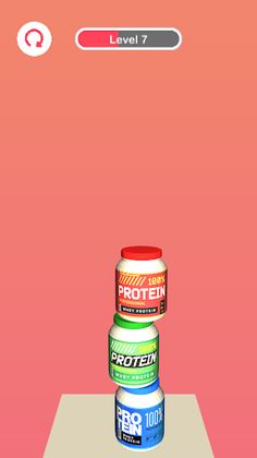 Gym Games - Screenshot 2