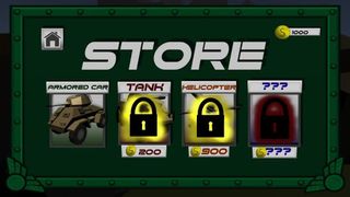 Toy Wars - Screenshot 3