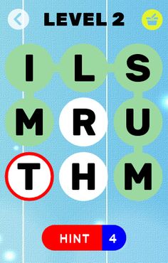 Cari Kata Versi Ramadan - Screenshot 2