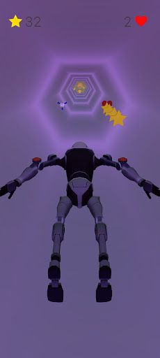 TunneL 3D - Screenshot 2