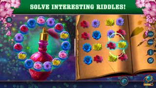 Hidden Objects: Carnival f2p - Screenshot 3