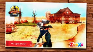 Western Guns: Episode 01 - Redemption - Screenshot 1