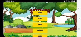 Baghbandi - Screenshot 2