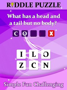 Triangle Brain & Riddle Puzzle - Screenshot 3