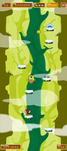 Jump Kid - Screenshot 1