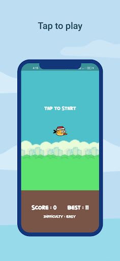 Super Bird - Screenshot 2