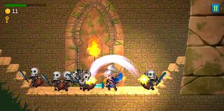 Mysterious Land - Screenshot 3