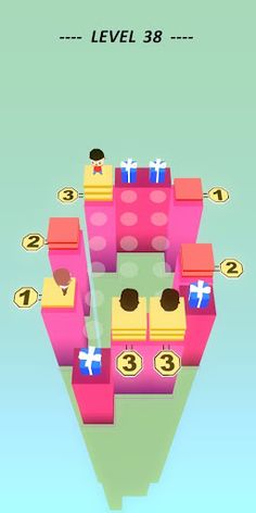 Push Us Test - Screenshot 4