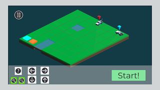 Tiny path - Screenshot 1