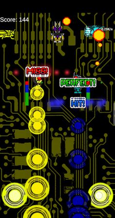 Everybody Jump 01 - Screenshot 3