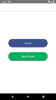 Sudoku Generator and Solver - Screenshot 1