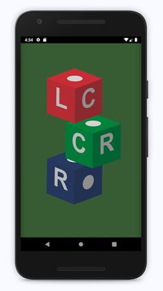 Left Center Right - Screenshot 1