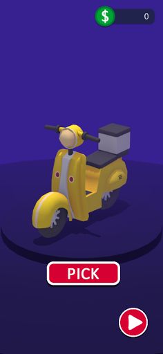 Tulip Express Game - Screenshot 2