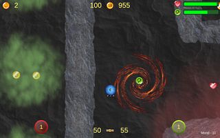 Lander expedition - Screenshot 3