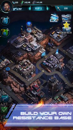 Terminator: Dark Fate - Screenshot 4