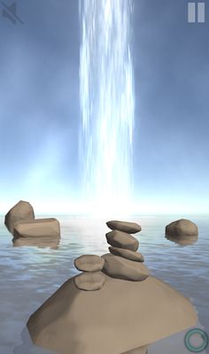 Balance - Screenshot 1