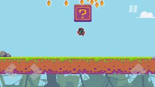 DERE EVIL EXE - 2D Horror Game - Screenshot 3