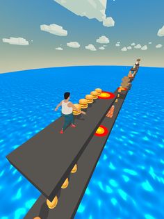 ScrewDown - Screenshot 4