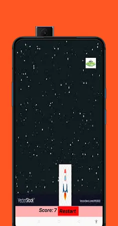 Rocket fire - Screenshot 4