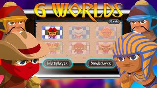 Kheshig Treasure Empires Fight - Screenshot 2