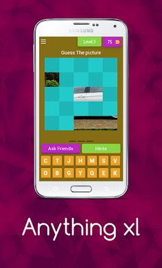 Anything - Screenshot 4