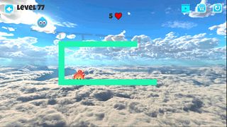 fire and water : drawing - Screenshot 1