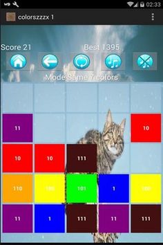 colorszzzx 1 qhd 4k - Screenshot 4