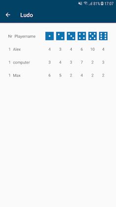 Ludo (PFA) - Screenshot 4