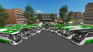 PTS - Coach - Screenshot 1