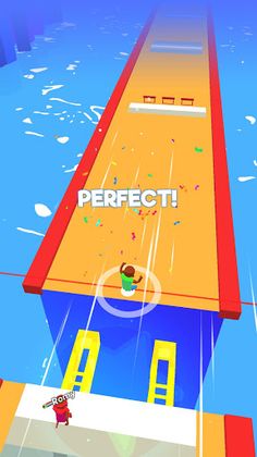 Super Athlete - Screenshot 1