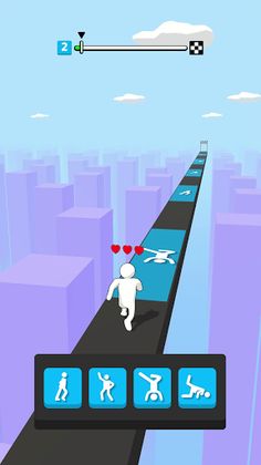 Remote Dance - Screenshot 3