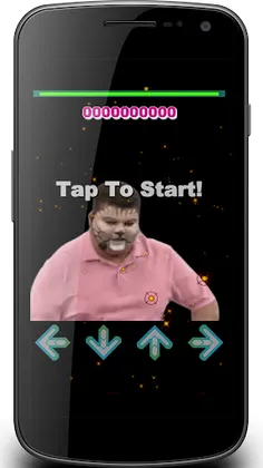 Loco Cat Dance Revo - Screenshot 1