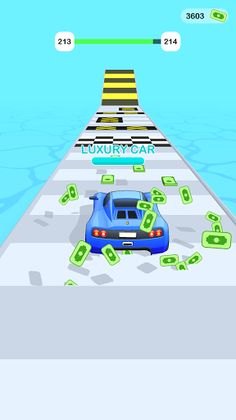 Vehicle Shift - Screenshot 2