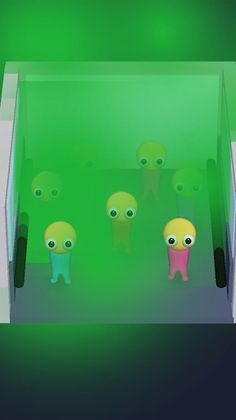 Who Done It 3D - Screenshot 2