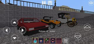 Mason Craft - Screenshot 2