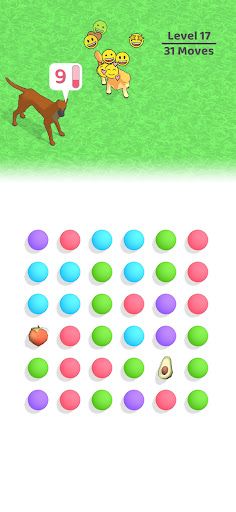 Animal Feeding - Screenshot 3