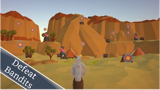 Gunslinger - Screenshot 2