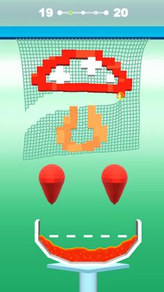 Tear the Cloth - Screenshot 3