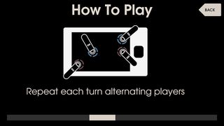 Tangle - finger twister - Screenshot 2