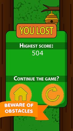 Above (BETA) - Screenshot 4