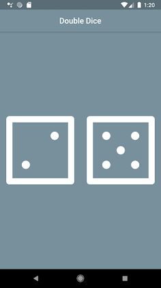 Duo Dice - Screenshot 3