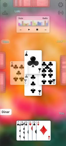 Trex - The Middle East Game - Screenshot 3