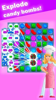 The Queen - Screenshot 2