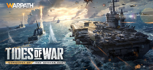 Warpath: Ace Shooter - Screenshot 1