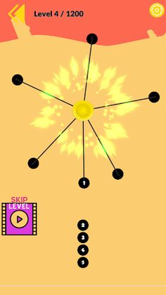 Hit Dots - Screenshot 4
