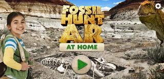 Fossil Hunt @ Home - Screenshot 2