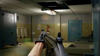 Zombie Evil Horror 3 - Screenshot 1