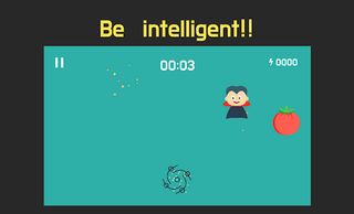 Watch Out - Screenshot 3